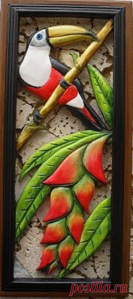 tucan