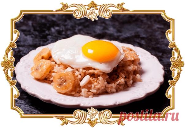 #Рис #по-#перуански (#рецепт #без #глютена)

Особенности приготовления таку таку таковы, что рис с фасолью обжариваются в форме лепёшки до хрустящей корочки. Однако, если вы решите, приготовить более полезную версию этого блюда, как здесь, с нешлифованным рисом (бурым, красным, чёрным) будьте готовы, что отрубевая оболочка не позволит прочно объединить белую фасоль с рисом.
Показать полностью...