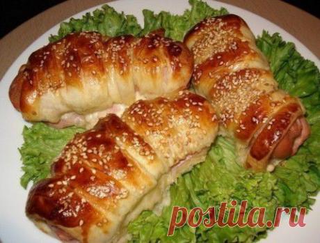 Картофельные палочки с сыром - вкуснотища!! | Мамам, женщинам, бабушкам и очень любознательным.