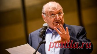 Михаил Жванецкий. Хотите быть счастливыми? Погасите свое воображение! Очень искренний и правдивый текст блестящего юмориста и сатирика Михаила Жванецкого о том, какую шутку играет с нами наше воображение.