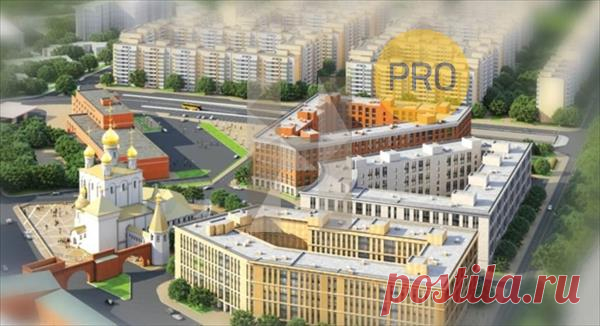 Студия 42,50 м2 в Царская Столица 3 оч. корп. 4Б секция 6