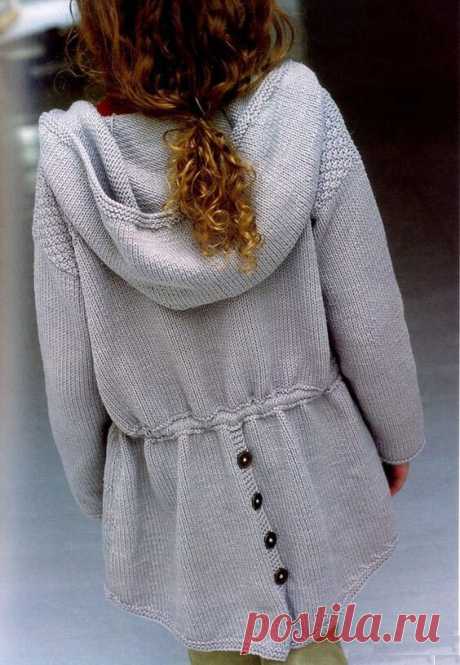 Стили Милитари, Сафари и спортивный в вязаной одежде | С удовольствием! | Яндекс Дзен