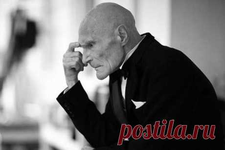 Известный российский актер Юрий Шерстнев умер на 77-м году жизни