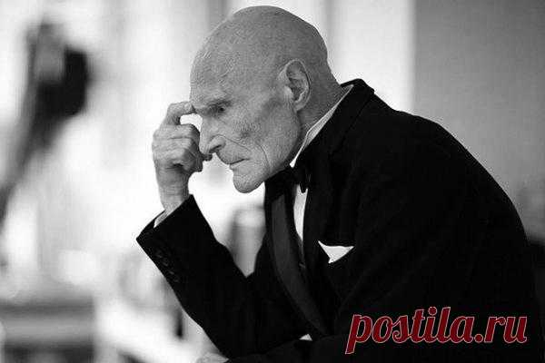Известный российский актер Юрий Шерстнев умер на 77-м году жизни