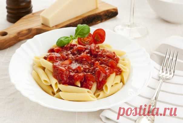 Мама для мам: 9 рецептов подливы к макаронам, или несколько секретов вкуснейшей пасты