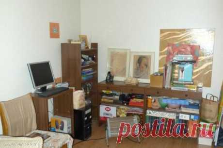 Двухкомнатная квартира в Даугавпилсе, Латвия – Объявление № 473280 – HomesOverseas.ru