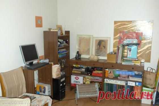 Двухкомнатная квартира в Даугавпилсе, Латвия – Объявление № 473280 – HomesOverseas.ru