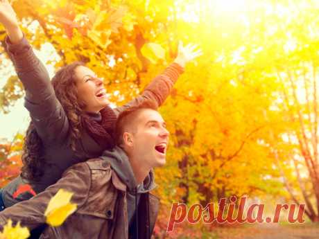 Как справиться с осенней хандрой по Знаку Зодиака