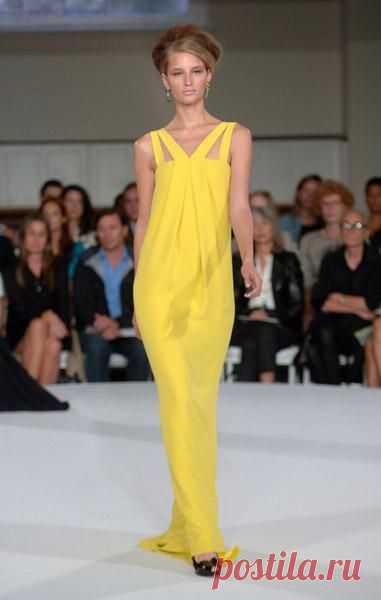 ДЛЯ ТЕХ, КТО ШЬЁТ.Простые выкройки для быстрых платьев