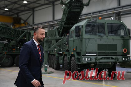 Минобороны Польши высказалось о возможной войне с Россией