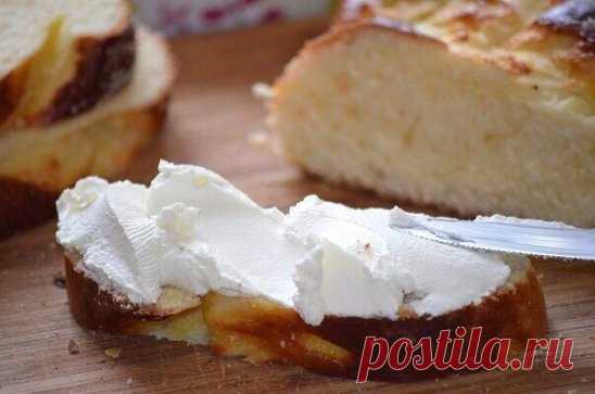 Готовим сыр 