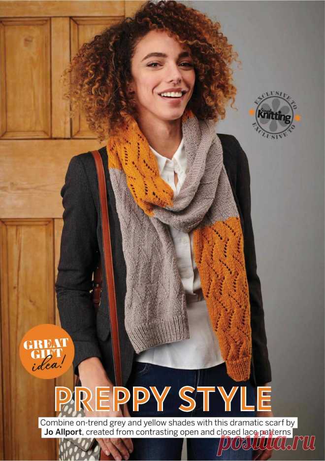 Simply Knitting №212 2021г