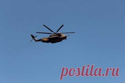 США не помогали Израилю в атаке на Иран