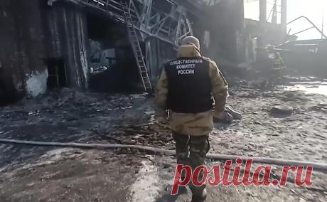 В Минстрое назвали возможную причину взрыва на ТЭЦ в Туве. Неправильная эксплуатация котельной могла стать главной причиной взрыва на ТЭЦ в городе Шагонаре Республики Тыва.