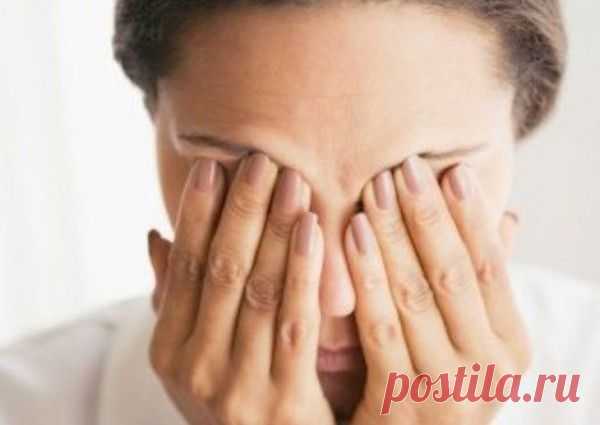 7 поводов обратиться к офтальмологу — Всегда в форме!