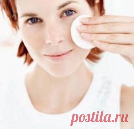 А как вы умываетесь?