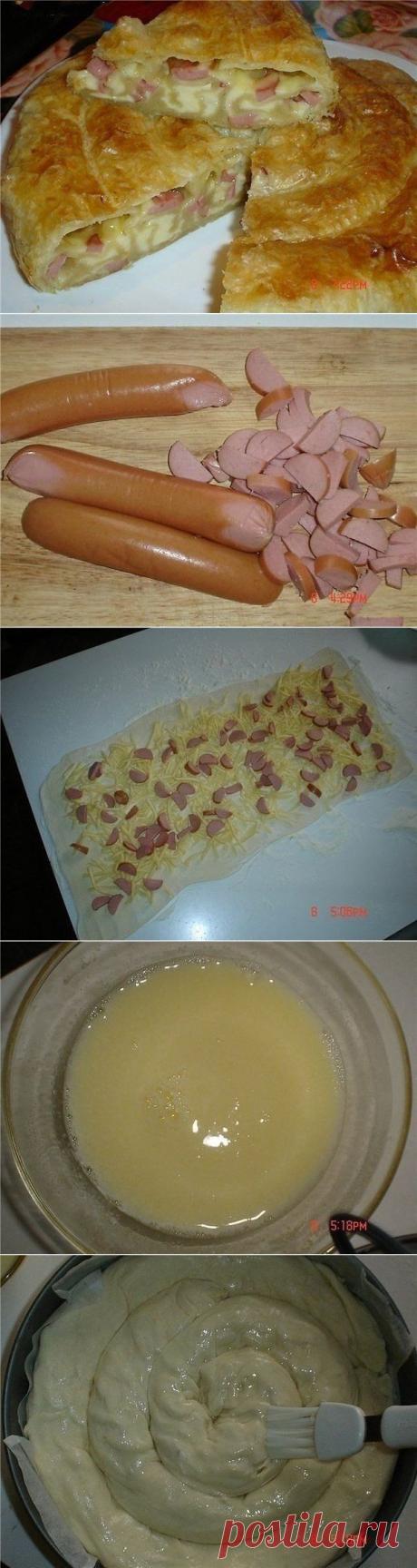 Сырная улитка » В сети – себя просвети!