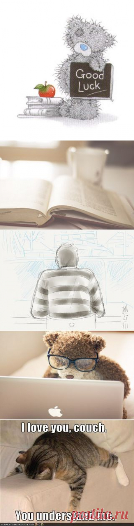 Запятая в английском языке

А вы знаете, как правильно ставить запятую в английском языке? Сегодня мы приготовили для вас список правил с примерами, когда в английском предложении используется запятая.

1. Используйте запятые для разделения вещей в списке.
Показать полностью..