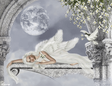 Ты знаешь,я так благодарна тебе