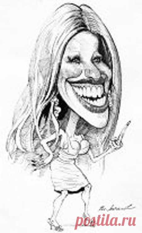 Ксения Соьчак