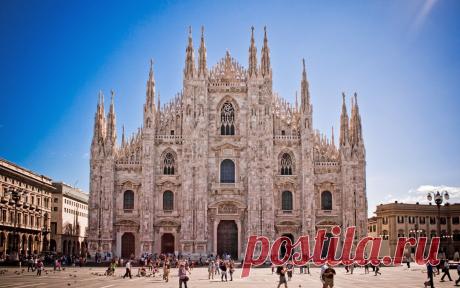 Автобусные туры по Европе