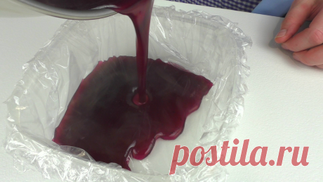 Беру стакан любого варенья - раз, два и вкусное лакомство готово! Все спрашивают рецепт | Сытый папа | Яндекс Дзен