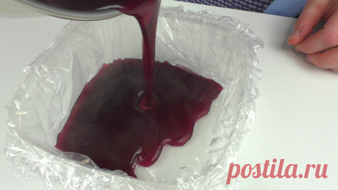 Беру стакан любого варенья - раз, два и вкусное лакомство готово! Все спрашивают рецепт | Сытый папа | Яндекс Дзен