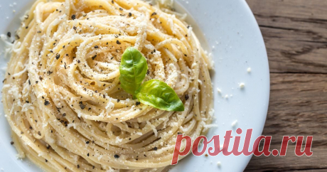 Nudeln ohne Kohlenhydrate: Wer einmal dieses Rezept für Quark-Pasta probiert hat, will nie wieder etwas anderes essen!