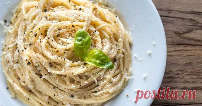 Nudeln ohne Kohlenhydrate: Wer einmal dieses Rezept für Quark-Pasta probiert hat, will nie wieder etwas anderes essen!
