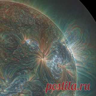Puffing Sun Gives Birth To Reluctant Eruption | Flickr - Photo Sharing!