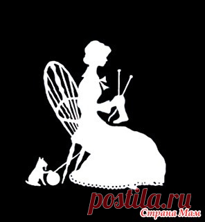 . Компьютерная помощь вязальщице. Облегчить работу вязальщицы помогут специальные программы для вязания: расчет петель, построение выкроек, подбор цветов и т. д.  12 программ для вязания. Сохраните себе!  1.