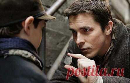 10 лучших фильмов-пазлов, когда «картинка» складывается только в конце