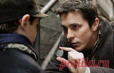 10 лучших фильмов-пазлов, когда «картинка» складывается только в конце