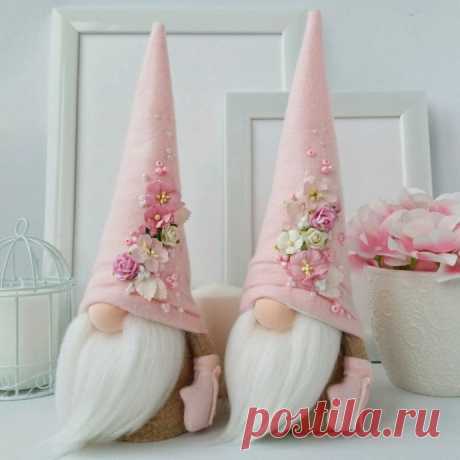 Чудесные гномики