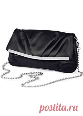 Сумка черный - bpc selection - bonprix.kz