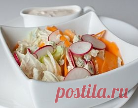 Салаты - Мир Ресторатора - все для процветания Вашего ресторанного бизнеса Страница 5