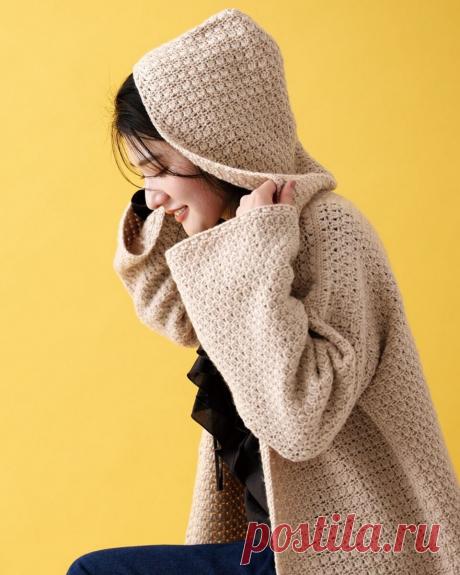 Японские дизайнеры предлагают стильные повседневные модели для осени. Стоит посмотреть | Сундучок с подарками | Дзен