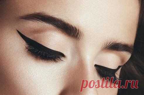 10 ОШИБОК МАКИЯЖА, КОТОРЫЕ ВАС СТАРЯТ.