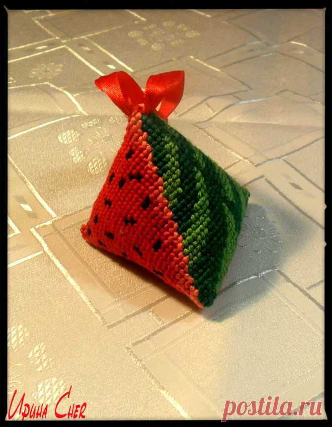 Берлинго - Арбузная долька