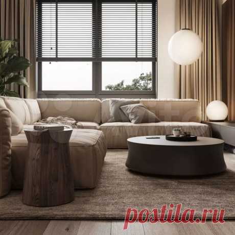 3-к. квартира, 73,4 м², 2/26 эт. на продажу в Москве | Купить квартиру | Авито