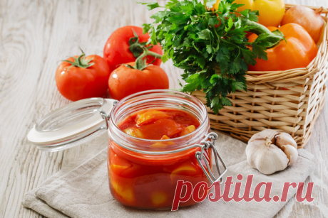 15 классных рецептов из болгарского перца - KitchenMag.ru