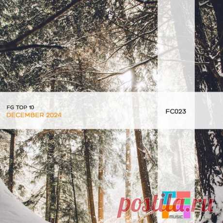 Download VA - FG Top 10: December 2024 Label FGComps Styles Progressive House, Melodic House & Techno, Organic House / Downtempo Date 2024-12-25 Catalog # FC123 Length 67:12 Tracks 10