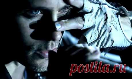 Джаред Лето назвал причины, которые не давали ему стареть последние пару десятков лет | Pentad