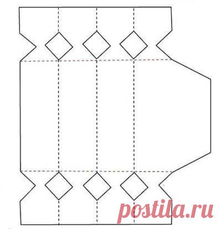 Море идей - рукоделие, декор дома, поделки и hand made.