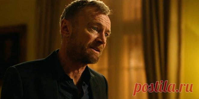 Ричард Дормер