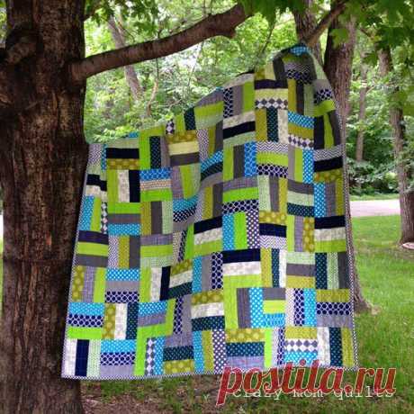 crazy mom quilts: June 2014