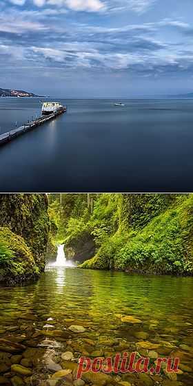 500px / Popular Photos