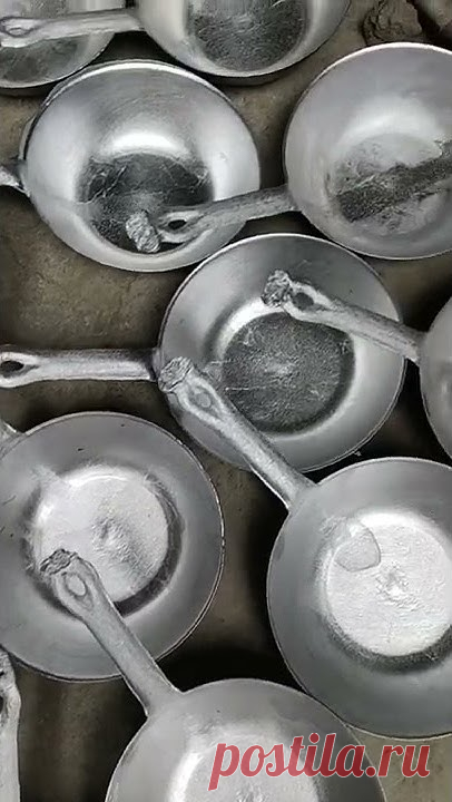 Aluminum pot, aluminum pot mold How do Chinese people make kettles?
