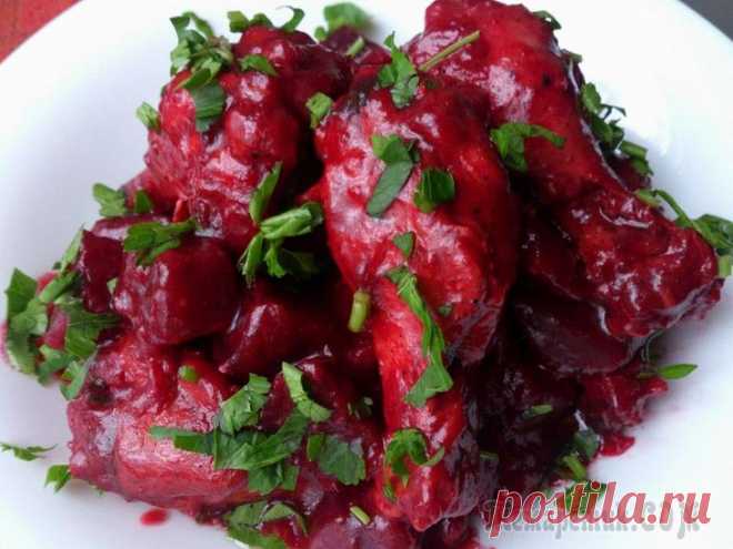По мотивам шпундры