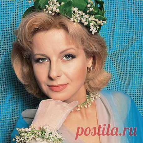 Валентина Пиманова: как живет бывшая жена известного журналиста